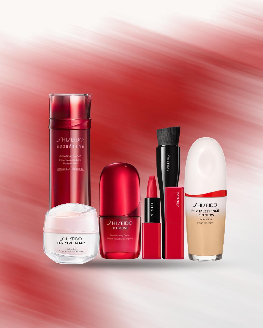 Shiseido