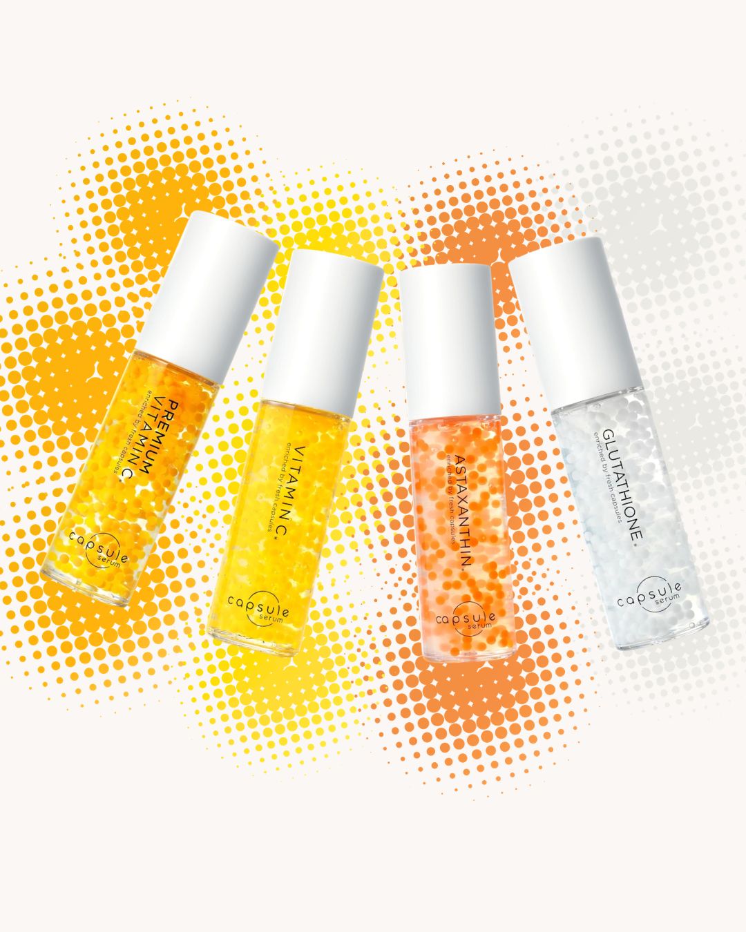 Capsule Serum