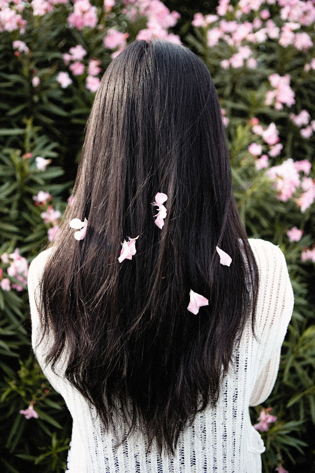 Haircare