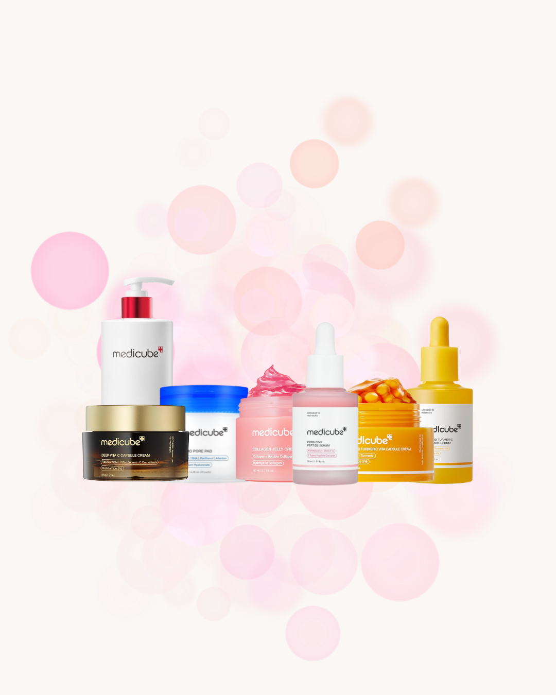 Medicube