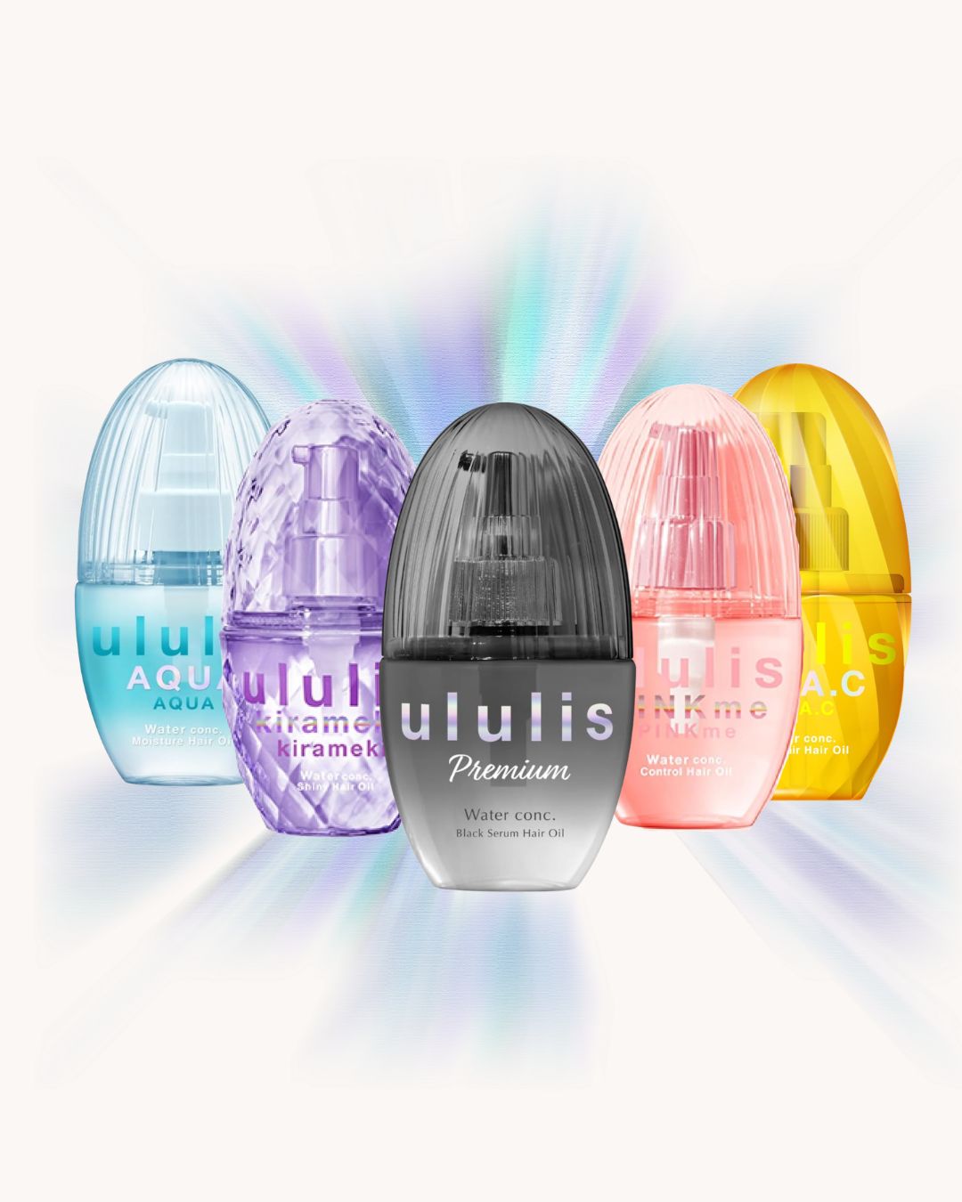 Ululis
