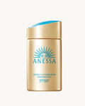 Anessa Perfect UV Sunscreen Skincare Milk — Protetor Solar SPF50+ PA++++ 60ml
