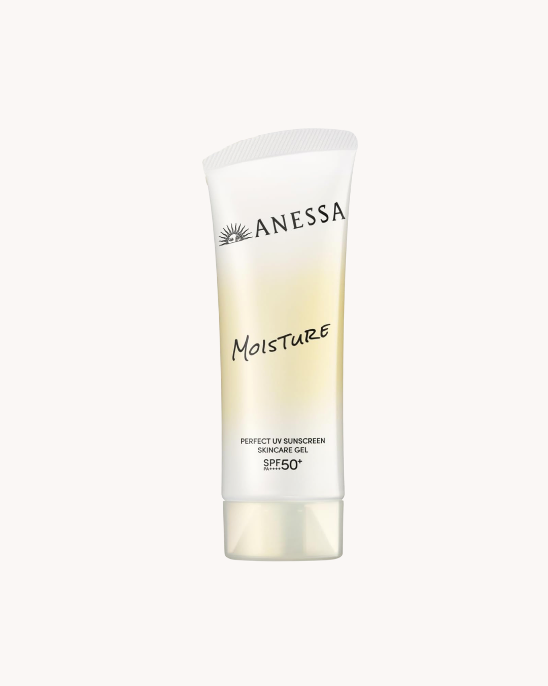 Anessa Perfect UV Skincare Gel — Protetor Solar Facial SPF50+ PA+++ 90g