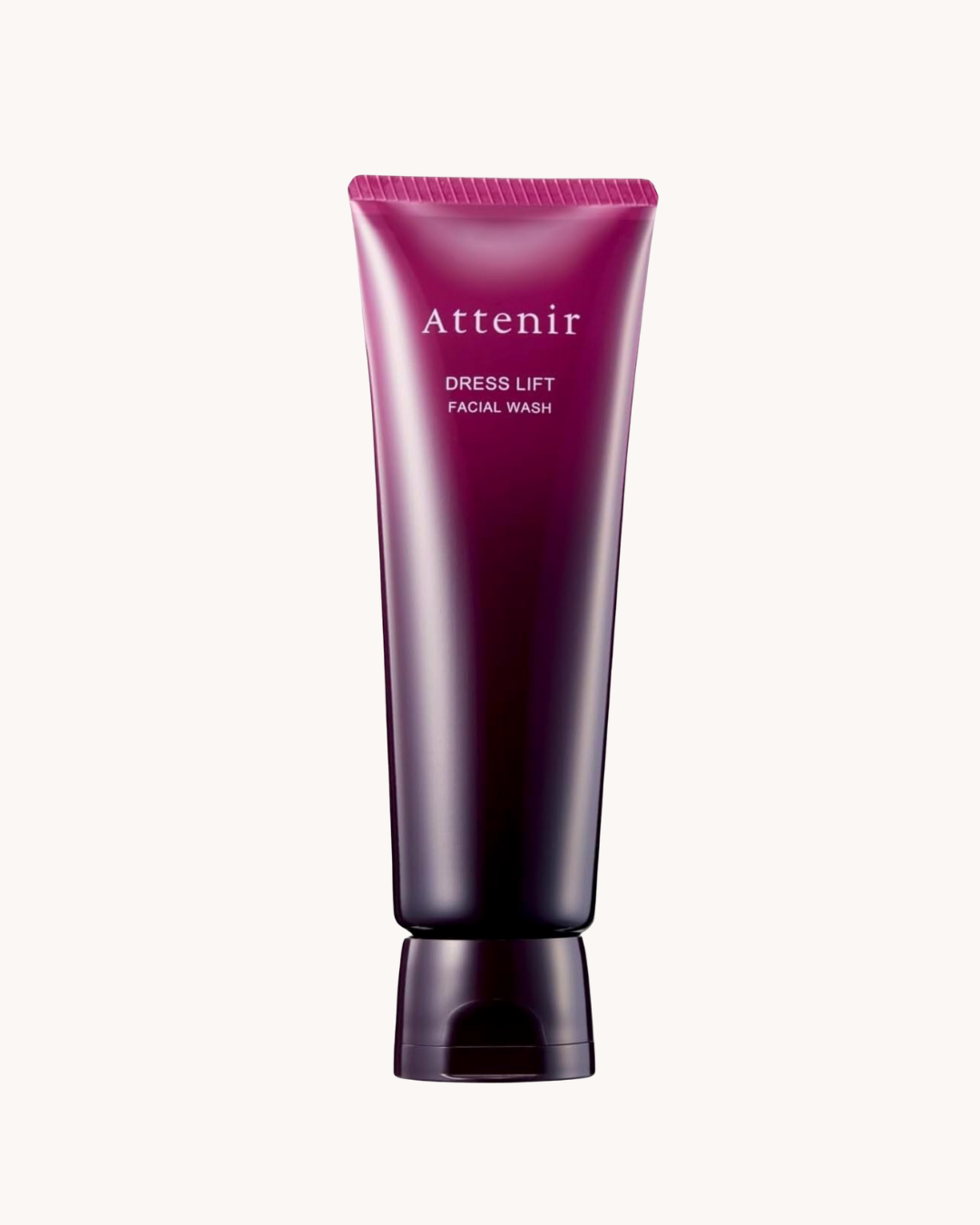 Attenir Dress Lift Facial Wash — Sabonete Facial Anti-Idade 120g