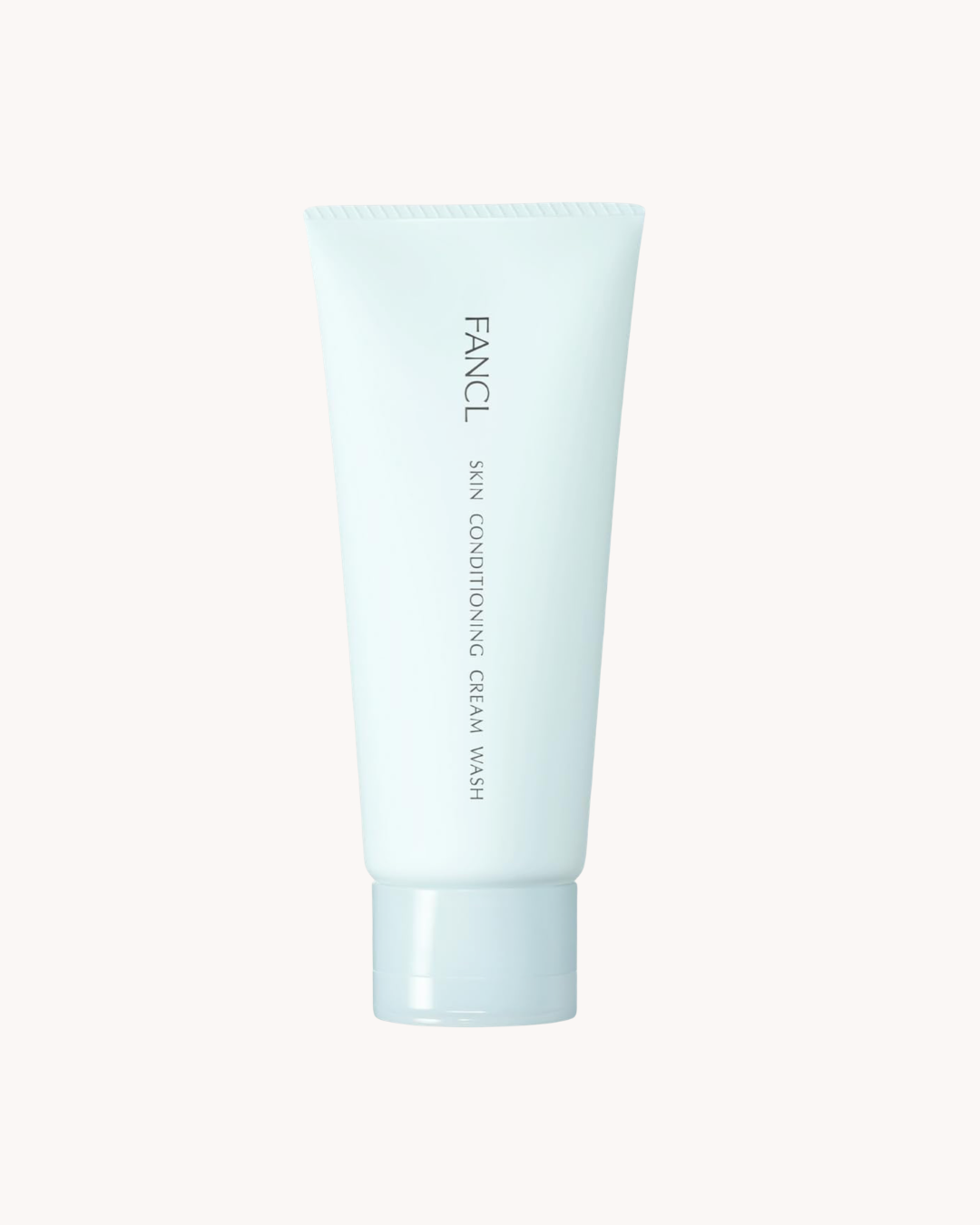 FANCL Skin Conditioning Cream Wash — Sabonete Facial Cremoso Hidratante 90g