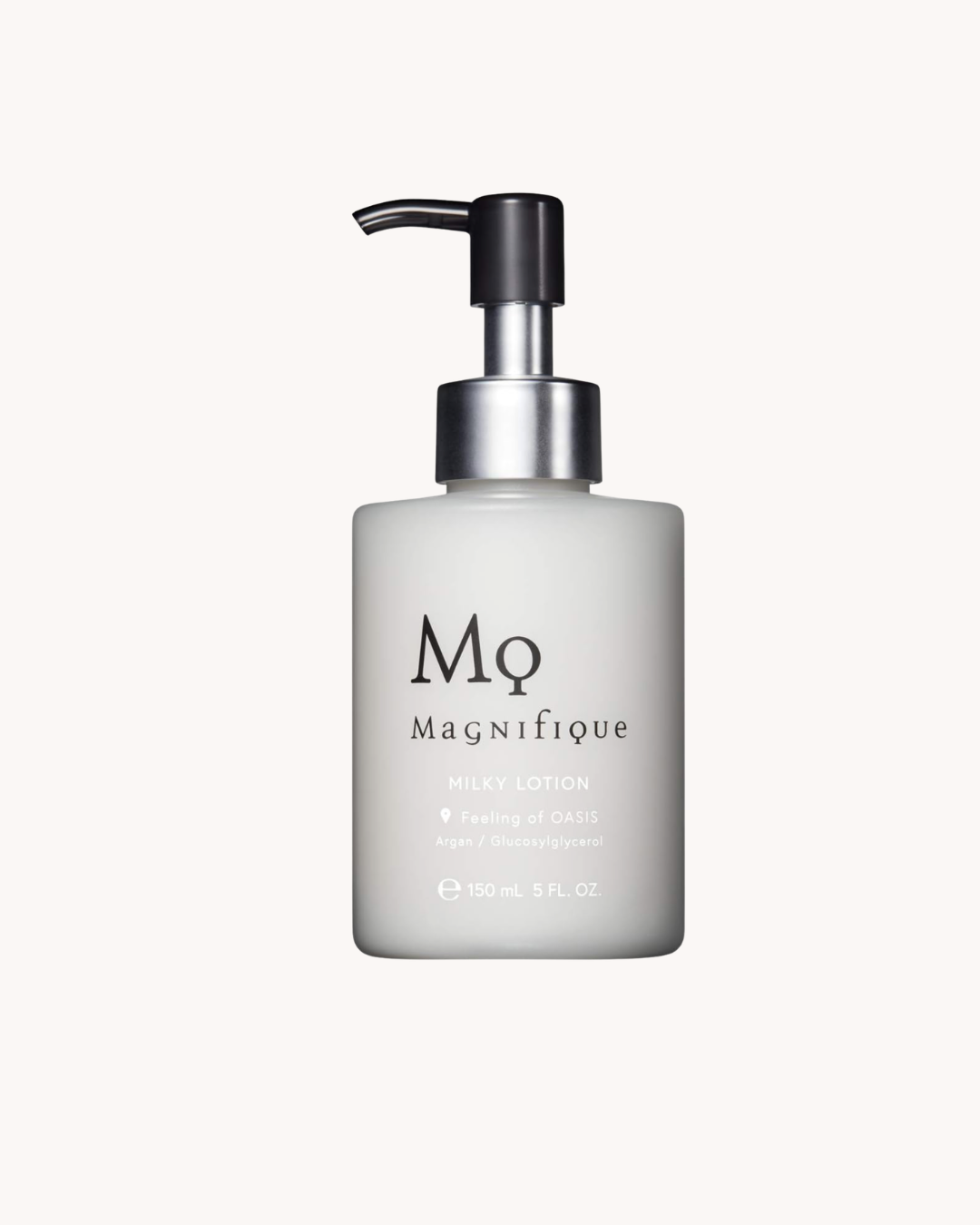 Kosé Magnifique Men's Emulsion — Milk Hidratante Masculino 150ml