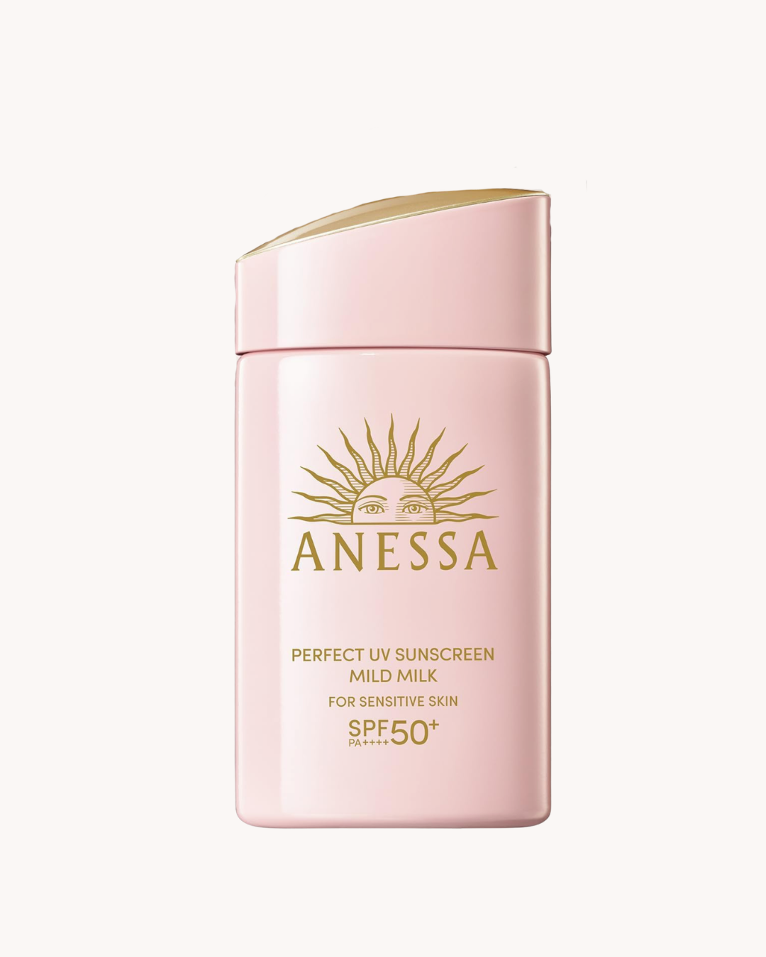 Anessa Perfect UV Mild Milk — Protetor Solar SPF50+ PA++++ 60ml
