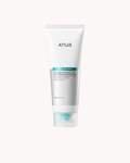 Anua PDRN Hyaluronic Acid Moisturizing Cleansing Foam — Espuma de Limpeza Facial Hidratante 150 ml