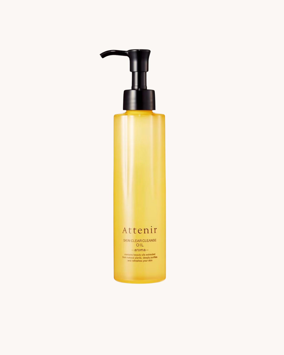 Attenir Skin Clear Cleanse Oil (Aroma Cítrico) — Óleo de Limpeza Facial 175ml