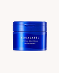 Shiseido Aqualabel Special Gel Cream Brightening — Gel Cream Clareador All-in-One 90g
