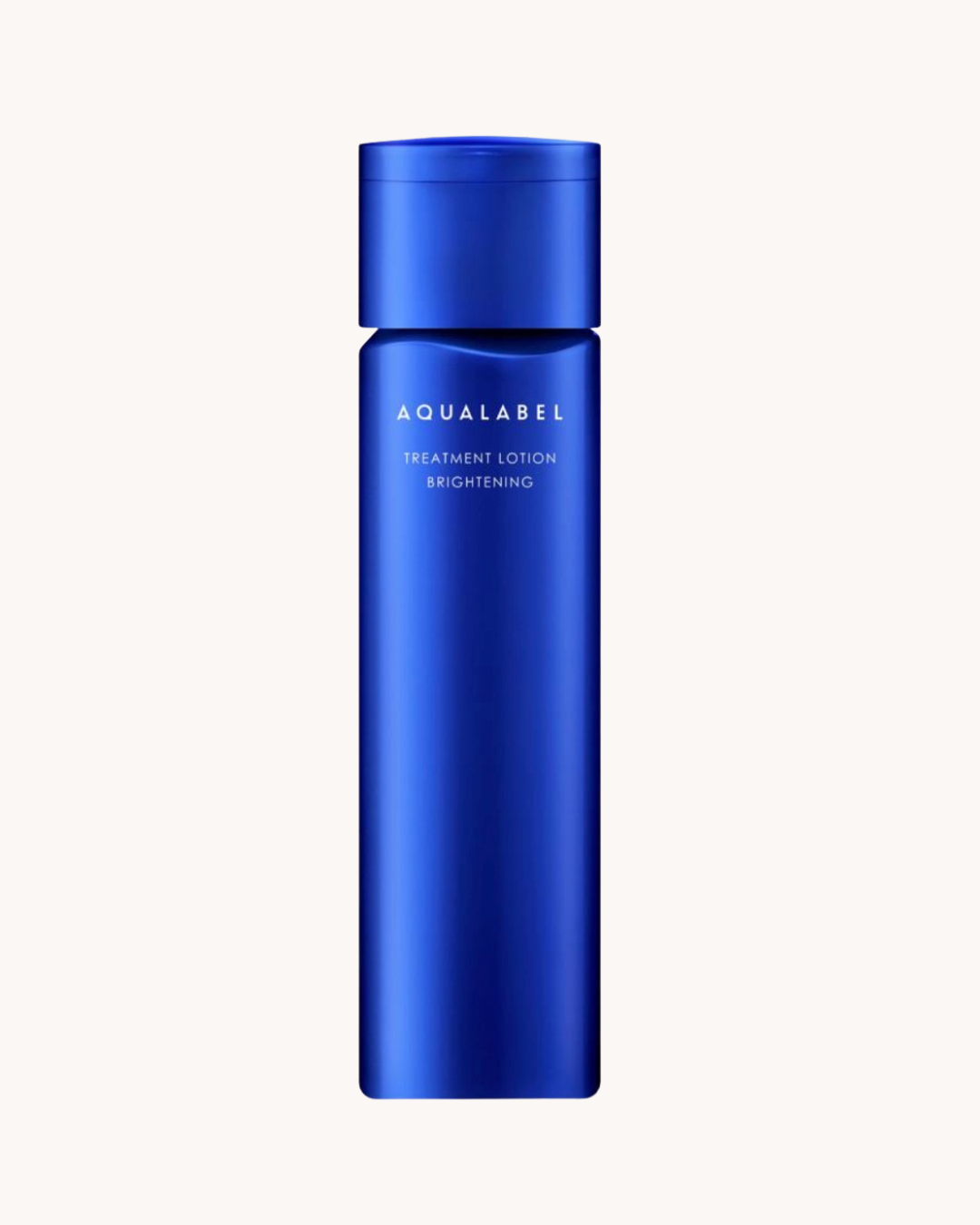 Shiseido Aqualabel Brightening Care Lotion — Lotion Clareadora 170ml