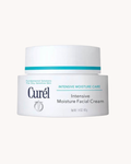 Curel Intensive Moisture Care Facial Cream — Creme Facial Hidratante 40g