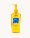 Kosé Softymo Deep Cleansing Oil — Óleo de Limpeza Facial Deep 230ml