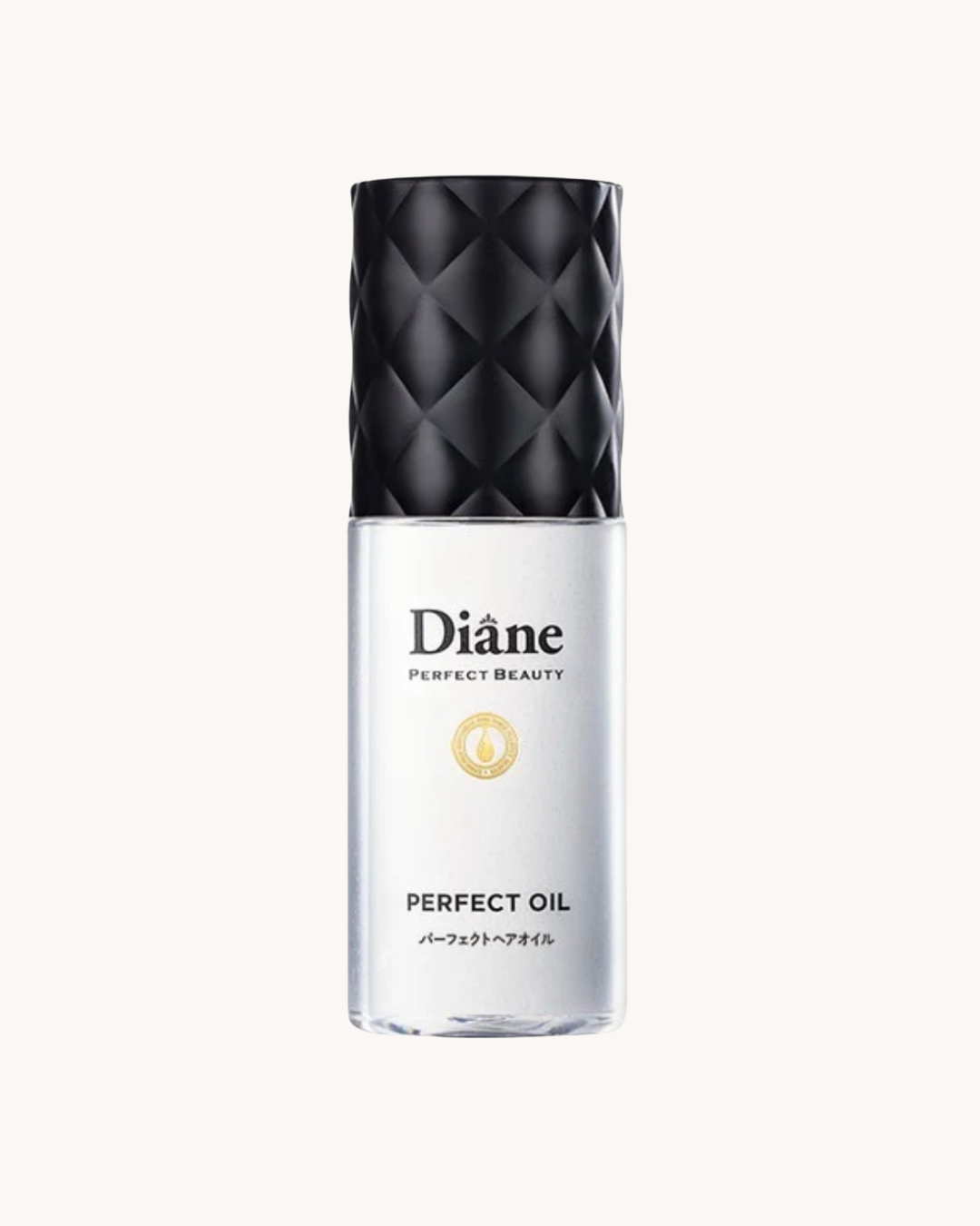 Moist Diane Perfect Beauty Perfect Hair Oil — Óleo Capilar Reparador 60ml