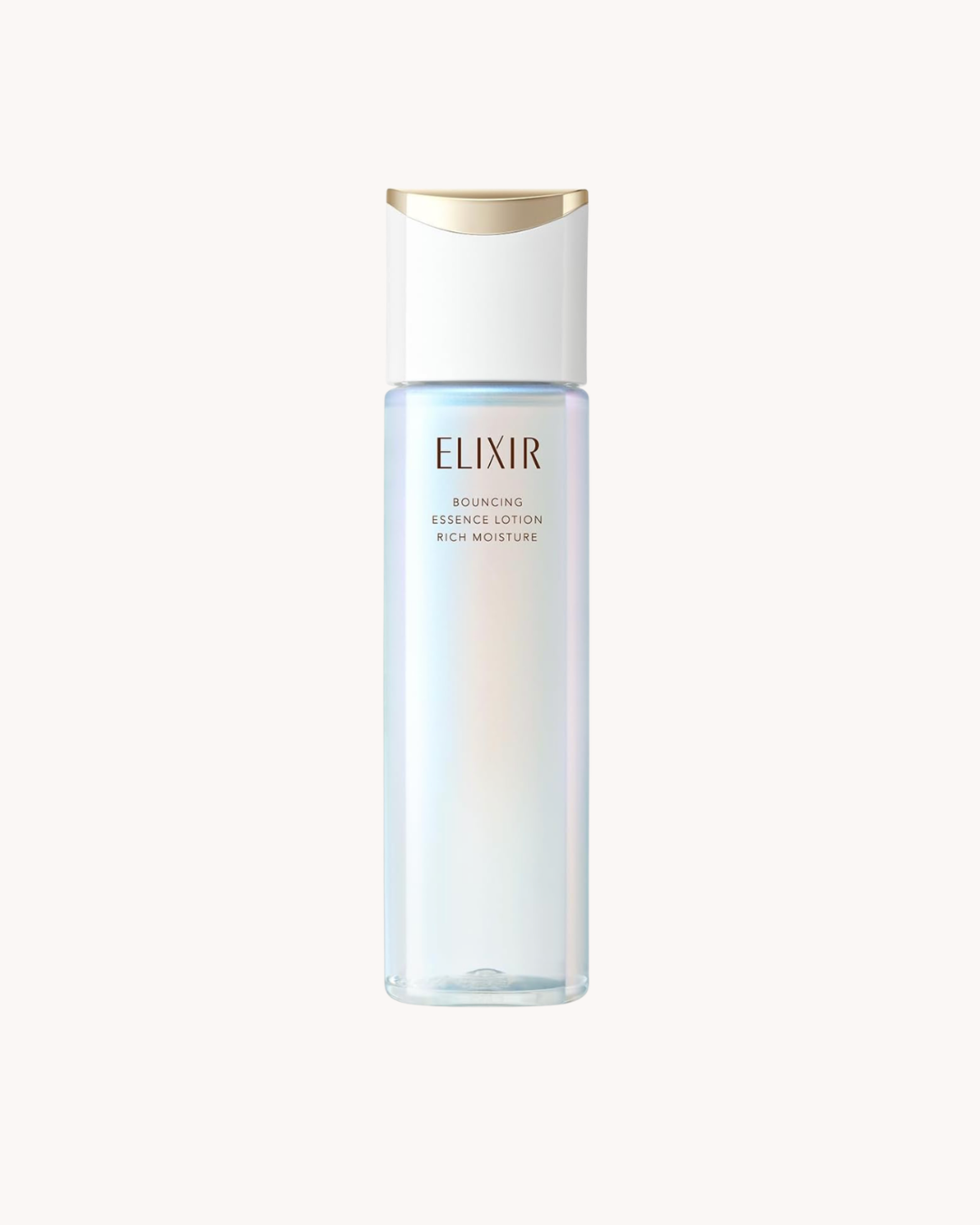 Shiseido Elixir Bouncing Essence Lotion — Lotion Hidratante Anti-idade 170ml