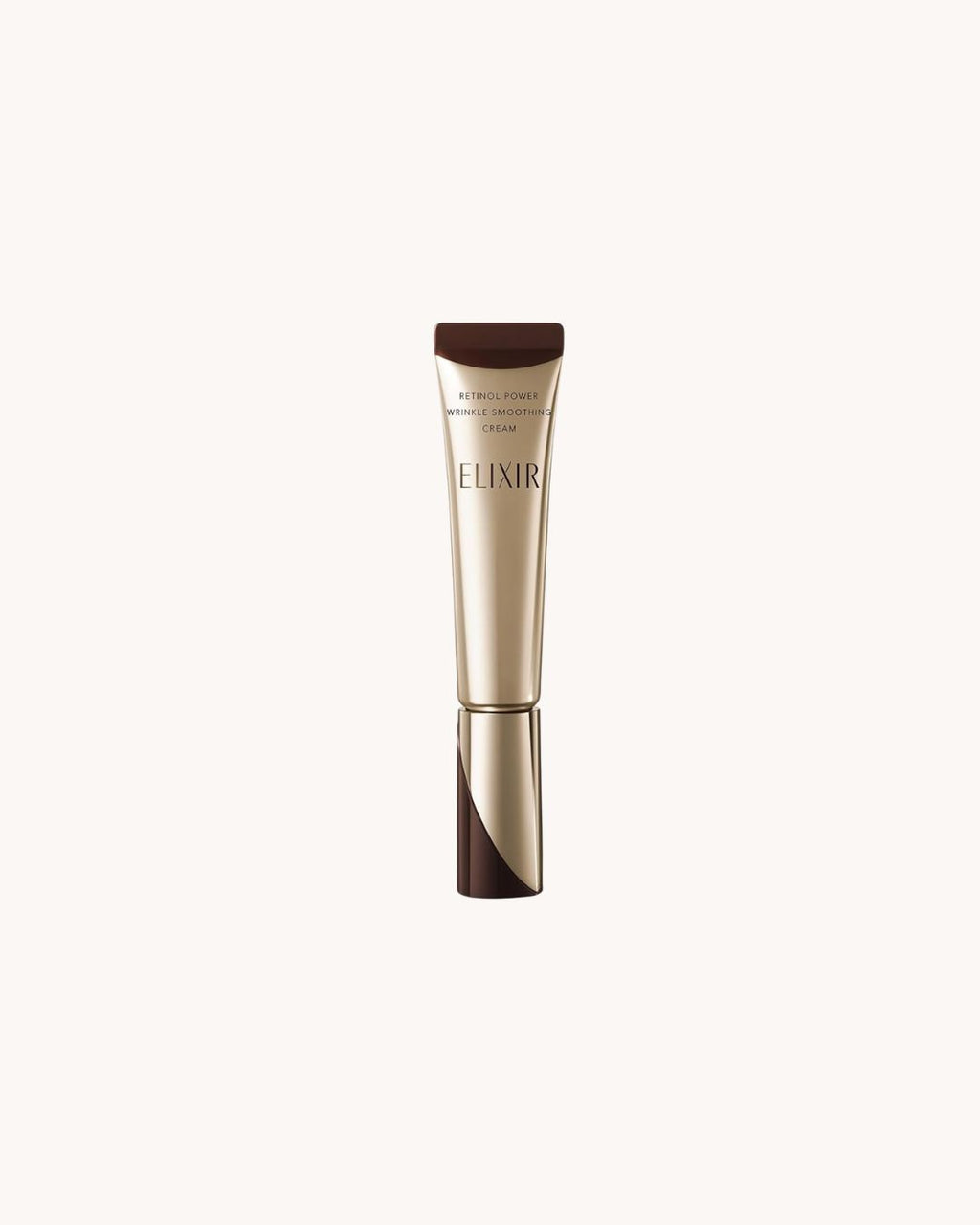 Shiseido Elixir Retinol Power Wrinkle Smoothing Cream — Creme Antirrugas com Retinol Puro