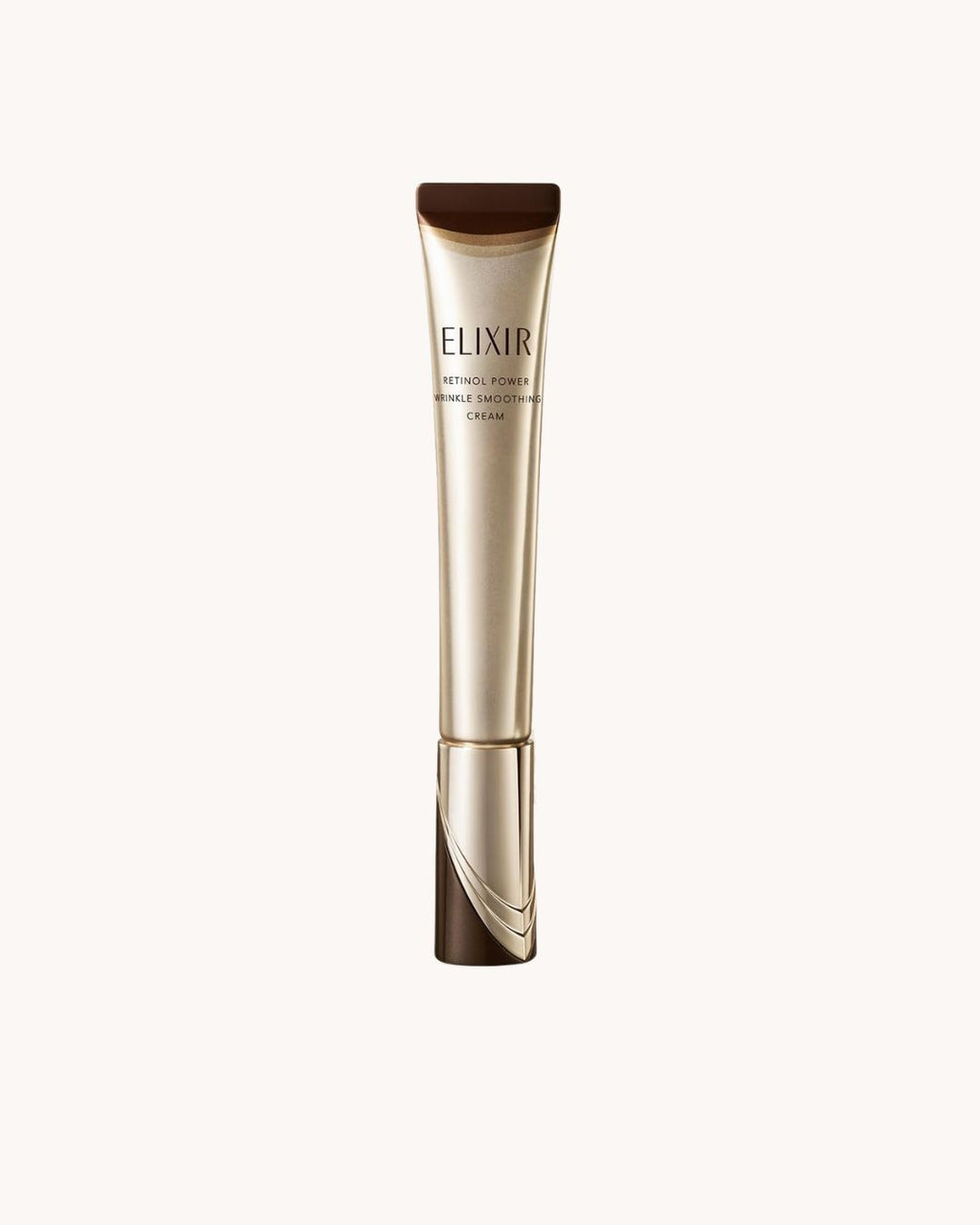 Shiseido Elixir Retinol Power Wrinkle Smoothing Cream — Creme Antirrugas com Retinol Puro