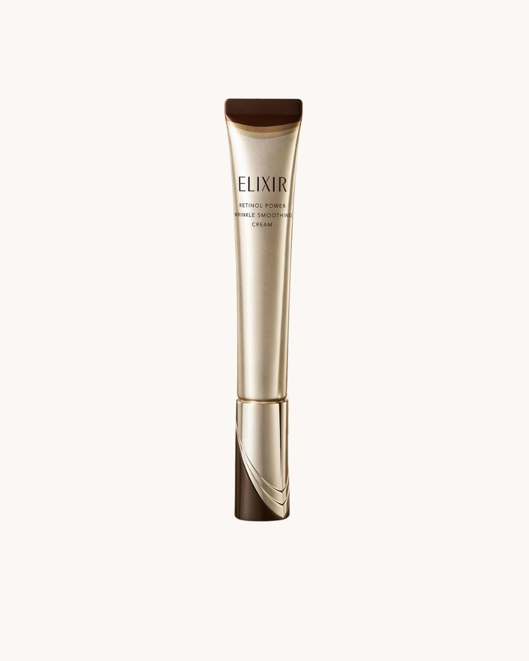 Shiseido Elixir Retinol Power Wrinkle Smoothing Cream — Creme Antirrugas com Retinol Puro