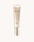 Shiseido Elixir Superieur Day Care Revolution T+ — Protetor Solar Multifuncional SPF50+ PA++++ 35ml