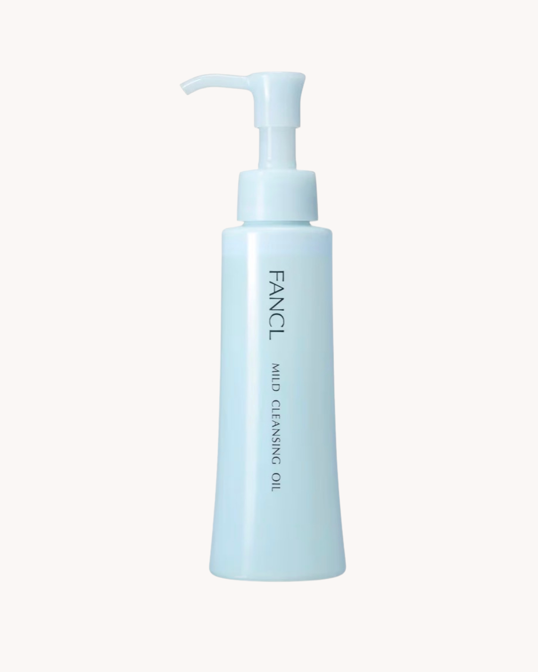 FANCL Mild Cleansing Oil — Óleo de Limpeza Facial 120ml