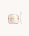 Shiseido Benefiance Wrinkle Smoothing Eye Cream — Creme Antirrugas para a Área dos Olhos 15ml