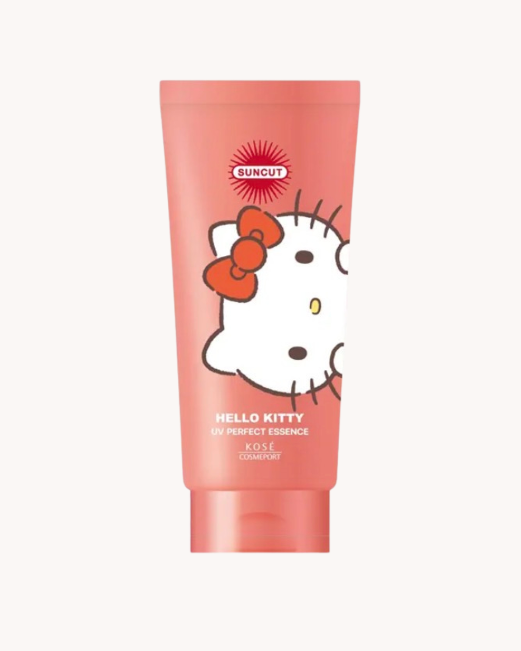 Suncut UV Perfect Essence — Protetor Solar Facial e Corporal SPF50+ PA++++