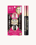 Heroine Make Long & Curl Advanced Film Mascara 01 Jet Black — Máscara para Cílios 6g