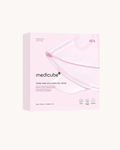 Medicube PDRN Pink Collagen Gel Mask — Máscara Facial em Gel de Colágeno e PDRN 4 unidades