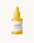 Medicube Kojic Acid Turmeric Niacinamide Serum — Sérum Iluminador para Tom Uniforme 30 ml