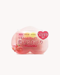 Pelican Koisuru Oshiri Hip Care Soap — Sabonete Esfoliante Corporal de Pêssego 80 g
