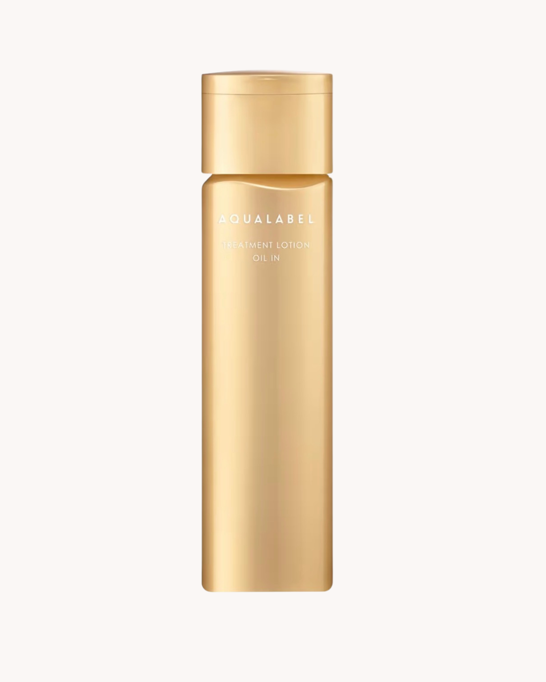 Shiseido Aqualabel Oil In Care Lotion — Lotion Anti-Idade 170ml