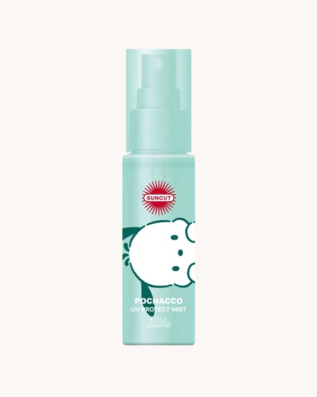 Suncut UV Protect Mist — Protetor Solar em Spray SPF50+ PA++++