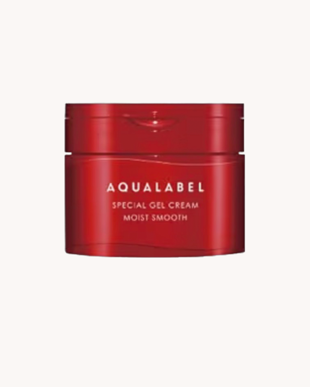 Shiseido Aqualabel Special Gel Cream Moist EX — Gel Cream Hidratante All-in-One 90g