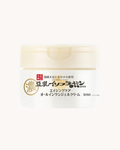 Sana Nameraka Honpo Wrinkle Gel Cream — Gel Cream All-in-One Anti-Idade 100g