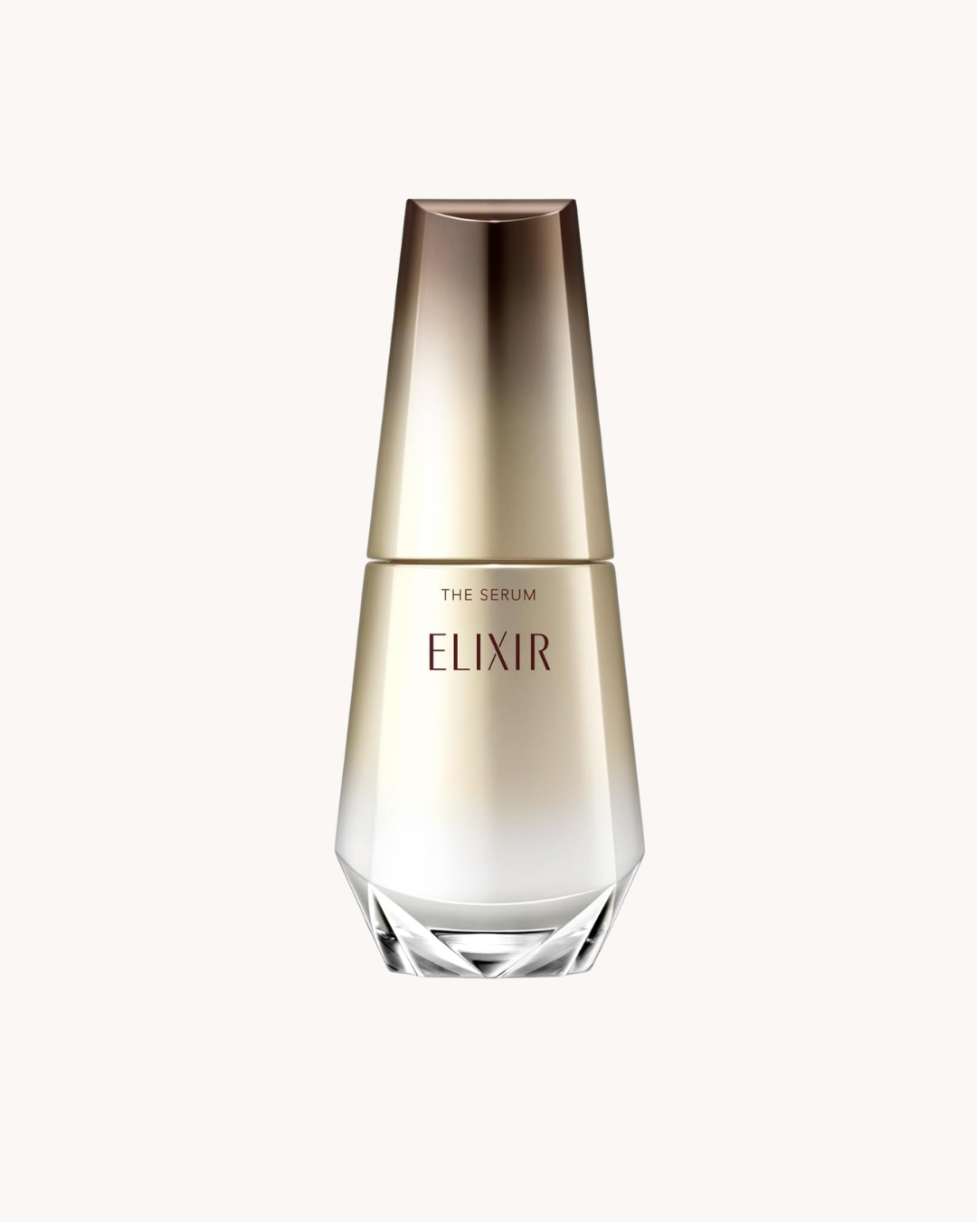 Shiseido Elixir The Serum — Sérum Facial de Alta Performance 50ml