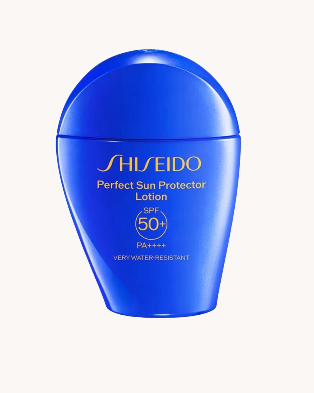 Shiseido Perfect Sun Protector Lotion — Protetor Solar Facial e Corporal SPF50+ PA++++ 50ml