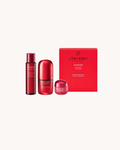 Shiseido Ultimune Essential Kit — Kit Skincare Anti-Idade 3 Produtos