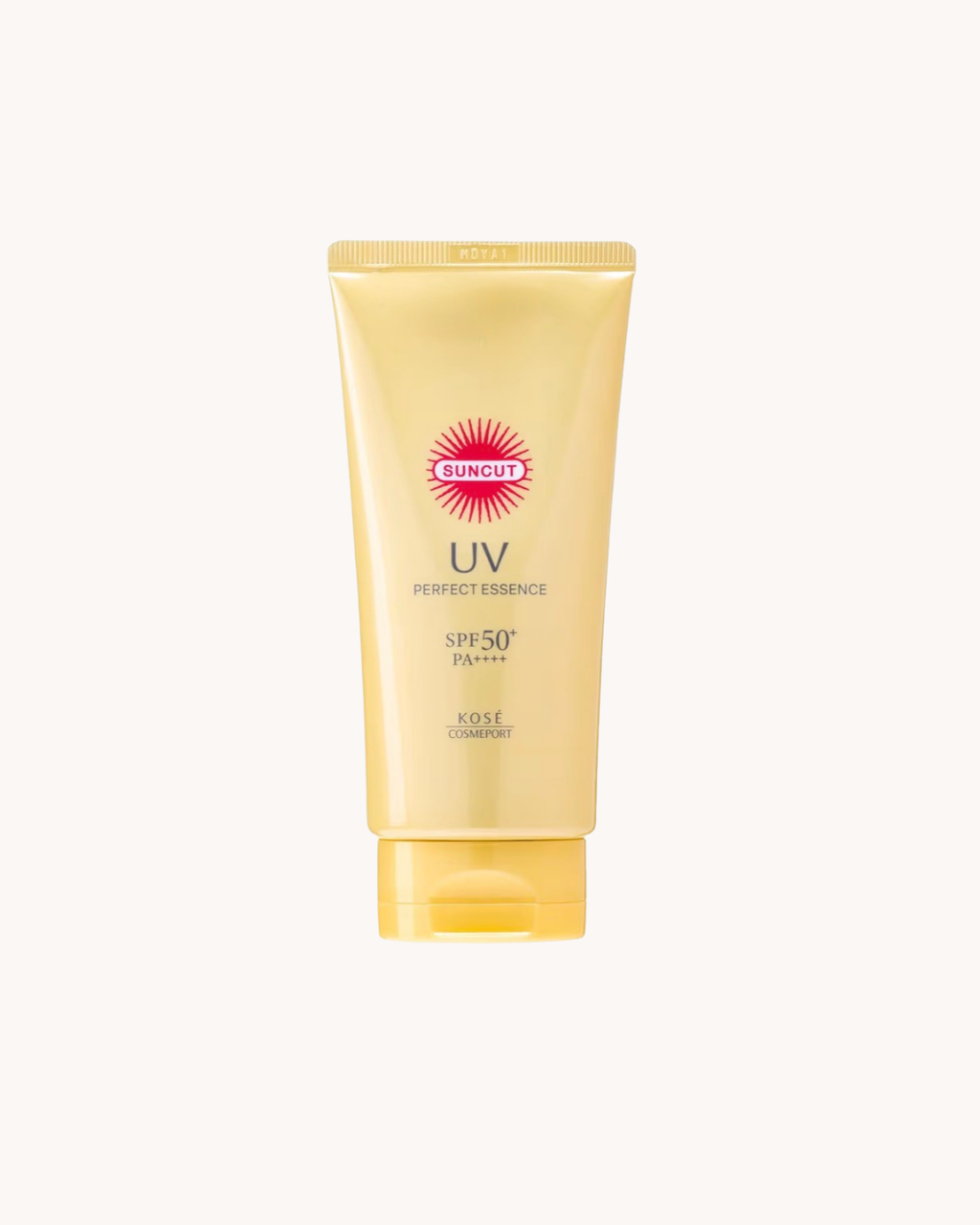 Suncut UV Perfect Essence — Protetor Solar Facial e Corporal SPF50+ PA++++