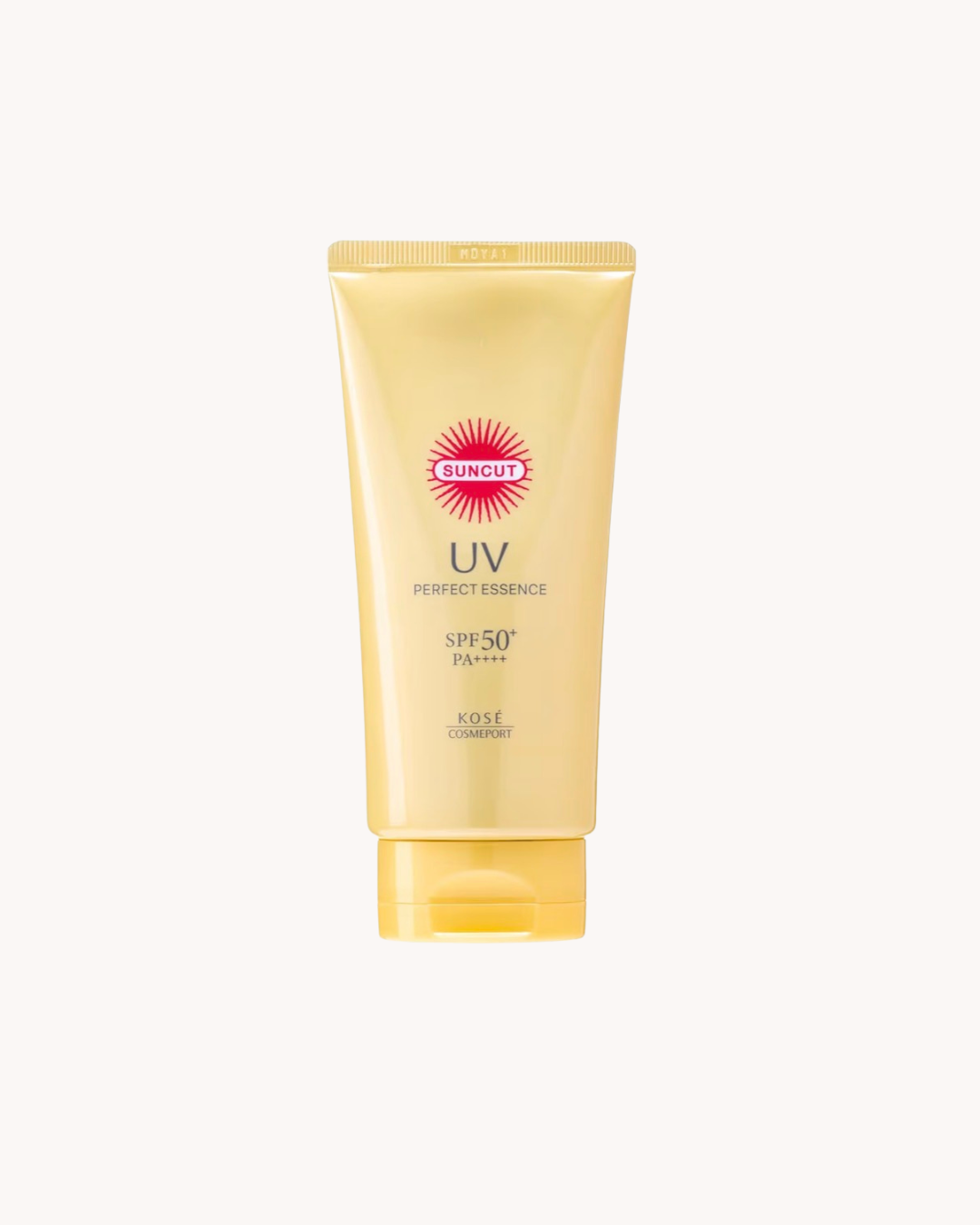 Suncut UV Perfect Essence — Protetor Solar Facial e Corporal SPF50+ PA++++