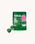 Suisai Beauty Clear Green Powder Wash — Pó de Limpeza Facial Enzimático