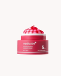 Medicube TXA Niacinamide Capsule Cream — Creme Iluminador para Tom Uniforme com Cápsulas 55 g